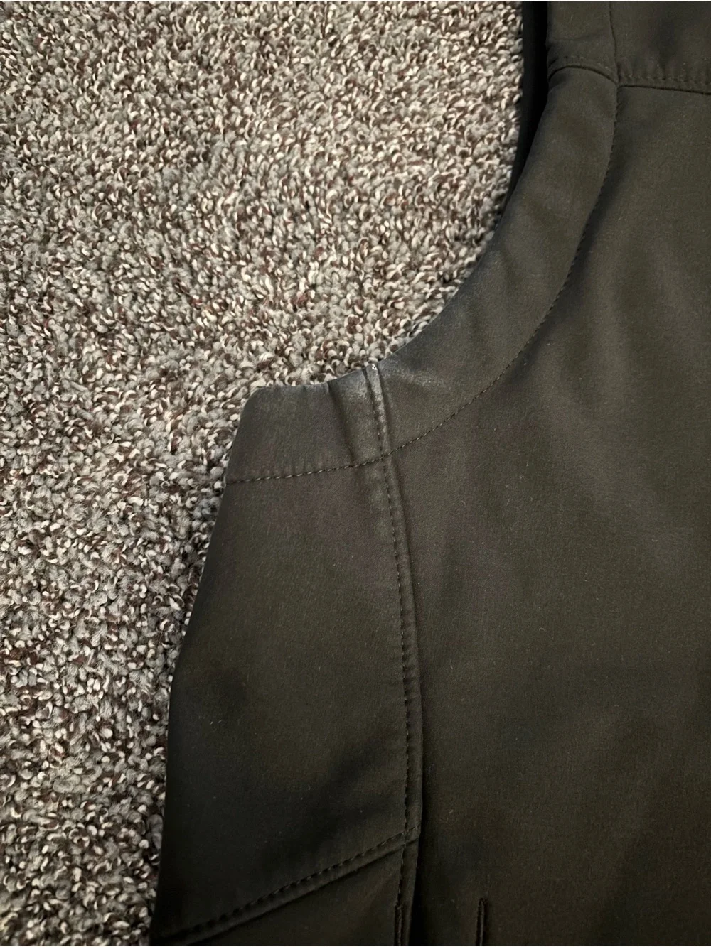 Men Pants Subcategory Classification